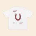 Incredibly Lucky Cotton Tee