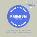 Premium - Brand Package
