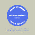 Professional - Brand Package